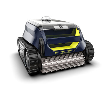 Robot aspirador de piscina Bateria RF 42 IQ, Zodiac WR000626