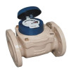Contador Woltex M DN125 flange classe B, turbina,10 l/impulso, Itron WE125KK250_01