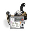 Contador de Entalpia DN50 CF Echo II flangeado, 15 m3/h água quente, Itron