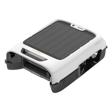 Robot aspirador de piscina ECOSURFER M2 de superfície, sem fios, Aiper