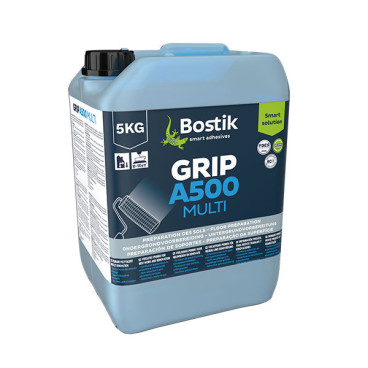 Primário GRIP A500 MULTI 5 kg, Bostik
