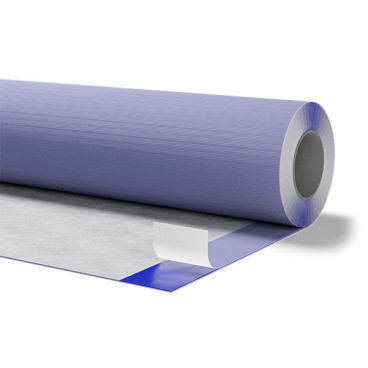 Membrana impermeabilizante Autoadesiva X750 PEEL&STICK 30m x 0,5m, Bostik