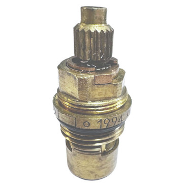 Castelo 1/2'' de discos cerâmicos Rapetti