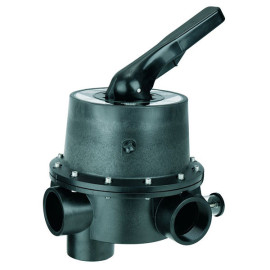 Válvula selectora 2''1/2 com ligação a filtro, Astralpool 24837