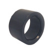 União macho-fêmea PVC pressão colar 400 x 250 mm, EN1452-3, PN10