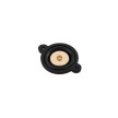 Membrana e O-ring NBR para eletroválvula de 1/2'', Aignep 04FK40Y3N0