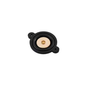 Membrana e O-ring NBR para eletroválvula de 1/2'', Aignep 04FK40Y3N0