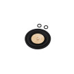 Membrana e O-ring NBR para eletroválvula de 3/4'', Aignep 04FK4007N0