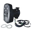 Circulador para caldeiras Bios iPlus 35F e 50F, Baxi 7886202