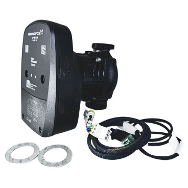 Circulador para caldeiras Bios iPlus 35F e 50F, Baxi 7886202