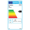 Esquentador elétrico instantâneo TR4000 8 ET, ligações superiores, 8 kW, 230 V, Bosch 7736504693
