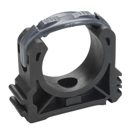 Abraçadeira Clip PP 25 mm