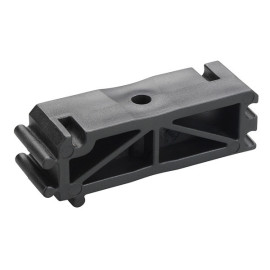 Bloco para abraçadeira Clip 32 mm