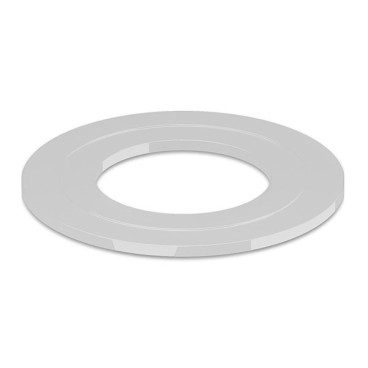 Junta de Silicone (vedante) para mecanismo de descarga universal, Sanitana SR1000000002059