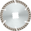Disco Diamante Prof.Univ.115 mm, Bosch 2.608.615.165