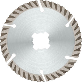 Disco Diamante Prof.Univ.115 mm, Bosch 2.608.615.165