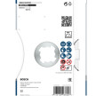 Disco Diamante Prof.Univ.115 mm, Bosch 2.608.615.165