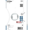 Disco Diamante Prof.Univ.125 mm, Bosch 2.608.615.166