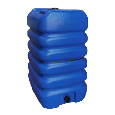 Depósito modular AquaBlock Pro 750 L, Schutz