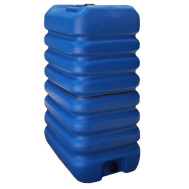 Depósito modular AquaBlock Pro 1.000 L, Schutz
