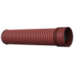 Tubo corrugado PP SN16 160 mm (vara com 6 m)