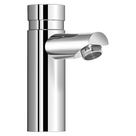 Torneira coluna temporizada Metrix, Benkiser 1745050