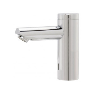 Torneira Metrix II com transformador, Benkiser 1995053