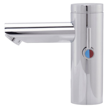 Misturadora Metrix II com transformador, Benkiser 1996053