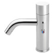 Misturadora Metrix Fashion preta, Benkiser 1996063-F02