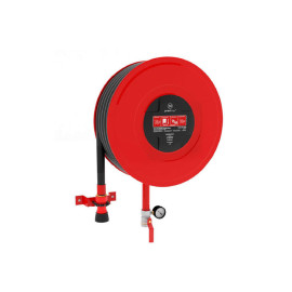 Carretel K64 parede fixo com mangueira de 30 m