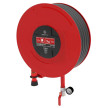 Carretel K64 parede fixo com mangueira de 30 m