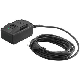 Fonte de alimentação Li-Ion 230 V/21,6 V 220-240v 50-60Hz, REMS 571567R220