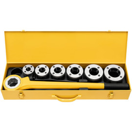 Tarraxa Manual Eva Set R 1/2 - 2'', REMS 520017