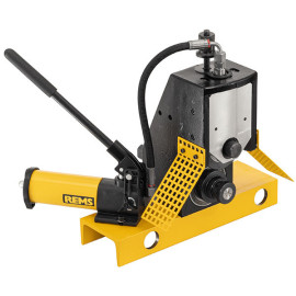 Dispositivo ranhurar, REMS 347000R