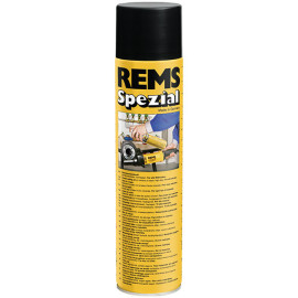 Óleo de roscar Spezial Spray (600 ml), REMS 140105R