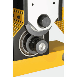 Dispositivo ranhurar, REMS 347000R
