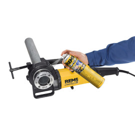Óleo de roscar Spezial Spray (600 ml), REMS 140105R