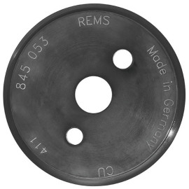 Rodízio de corte CU (para Cento)tubos de cobre pressfitting, REMS 845053R