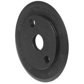 Rodízio de corte St (para Cento) tubos de ferro e ferro fundido, REMS 845052R