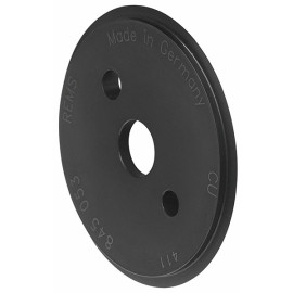 Rodízio de corte CU (para Cento)tubos de cobre pressfitting, REMS 845053R