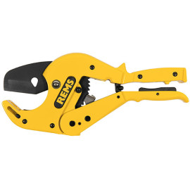 Tesoura corta tubos retrocesso rápido ROS P 63 P, REMS 291270R
