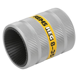 Escareador exterior/interior de tubos REG 3 – 35, REMS 113825R