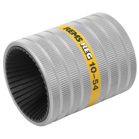 Escareador exterior/interior de tubos REG 10 – 54, REMS 113830R