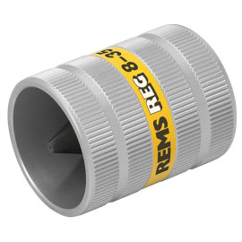 Escareador exterior/interior de tubos REG 3 – 35, REMS 113825R