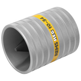 Escareador exterior/interior de tubos REG 10 – 54, REMS 113830R