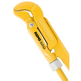 Chave de tubos sueca Catch S 1/2'', REMS 116000R