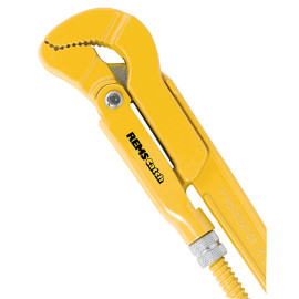 Chave de tubos sueca Catch S 1'', REMS 116005R