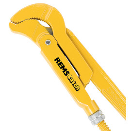 Chave de tubos sueca Catch S 2'', REMS 116015R