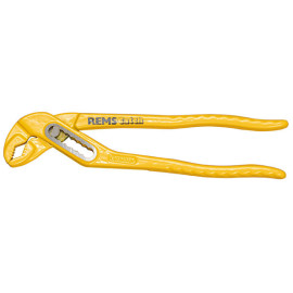 Alicate auto-ajustável até 1'' Catch W 175, REMS 116050R