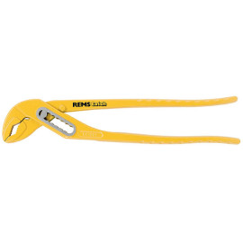 Alicate auto-ajustável até 1''1/4 Catch W 240, REMS 116055R